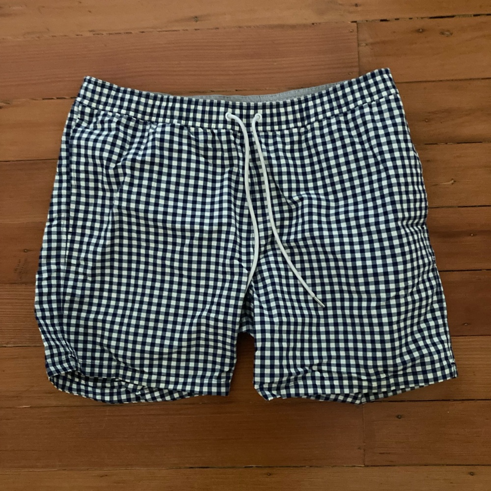 Bonobos Swim Trunks